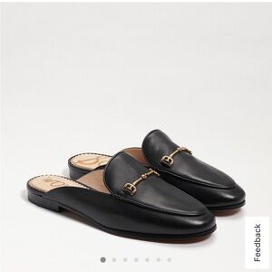 SAM EDELMAN LINNIE BIT MULE